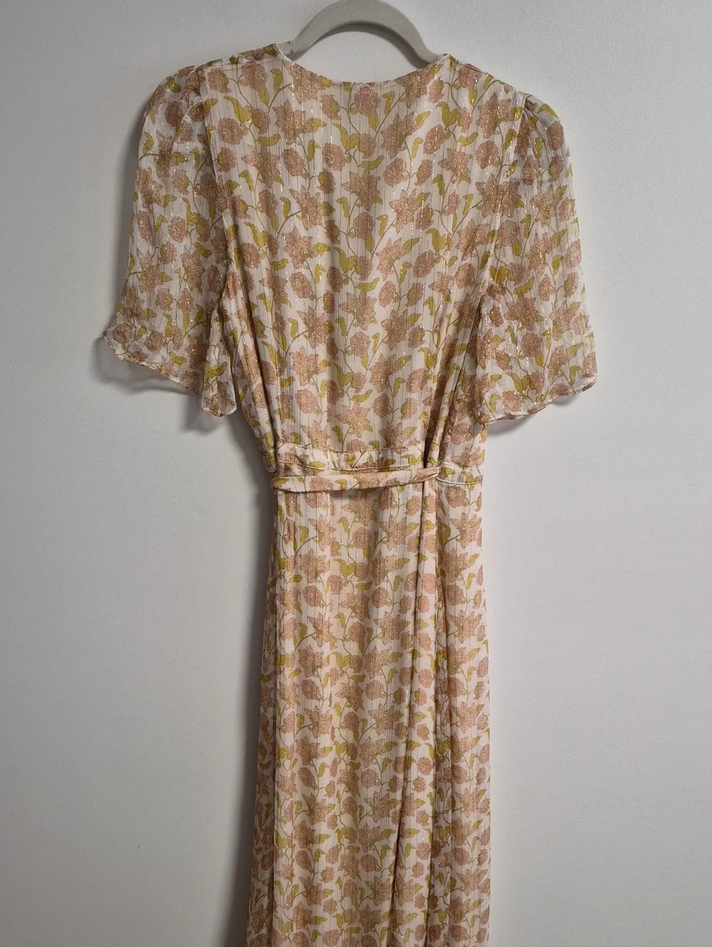 Louise Misha dress - Picture 6 of 10